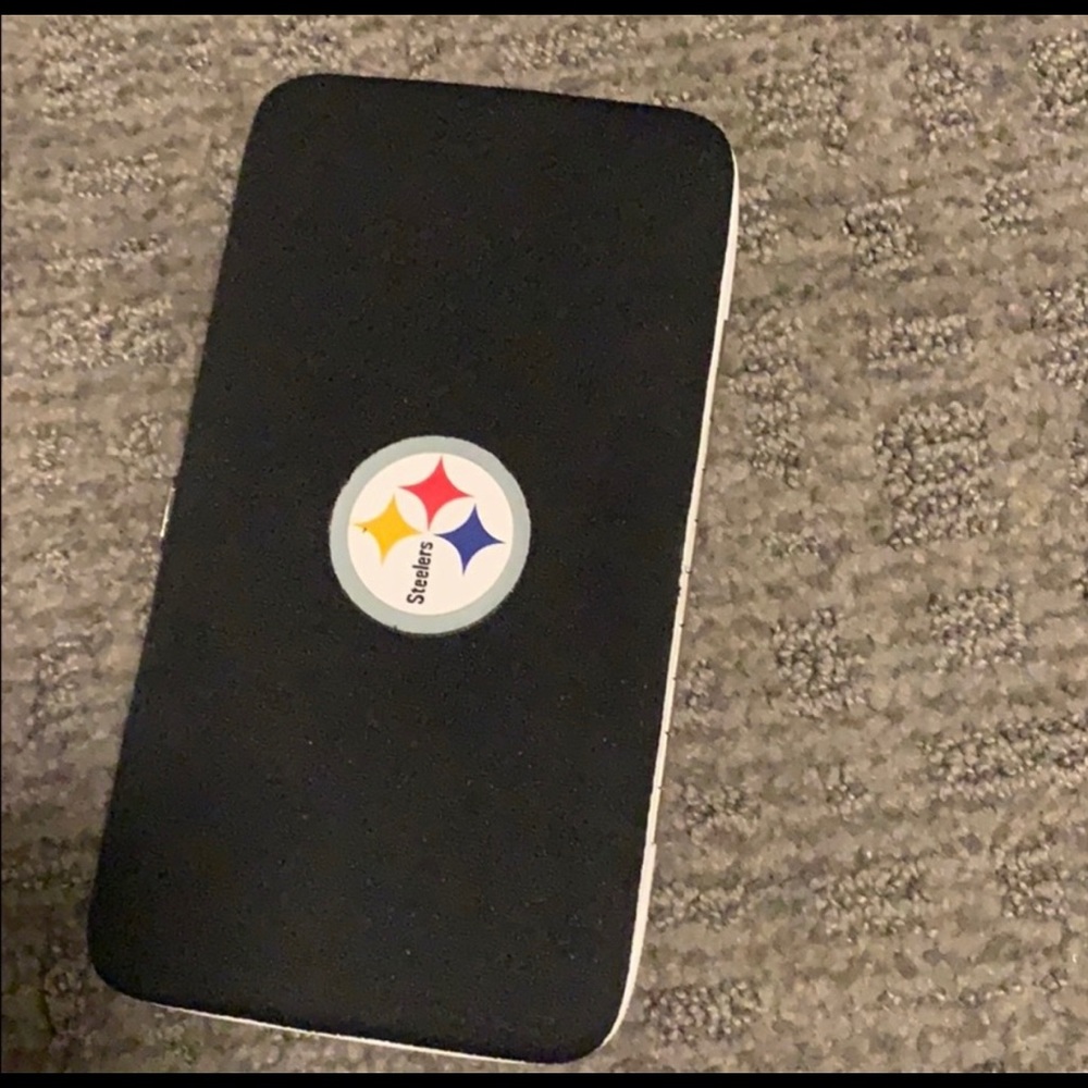 Steelers Wallet